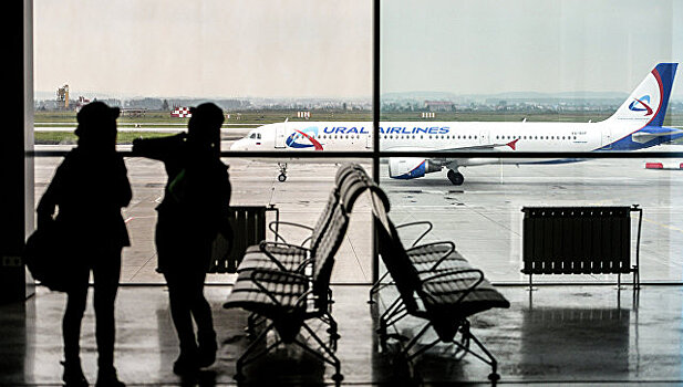 Новый терминал аэропорта в Саранске планируется ввести в строй в октябре