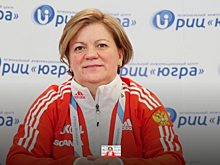 В Звенигородском округе Лазутина снова финиширует первой — на пути в Мособлдуму