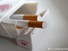 Маркировка сигарет вернет в бюджет более 100 миллиардов