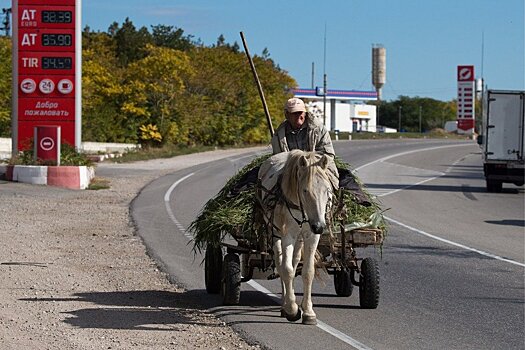 Правительство одобрило новые требования к дорожному сервису