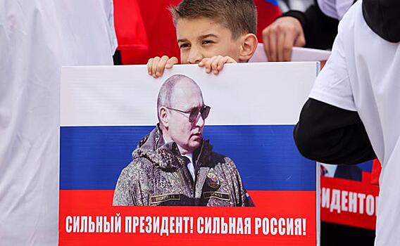 Генерал-полковник Шевцов: Русские брали Берлин трижды, готовы повторить