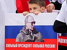 Генерал-полковник Шевцов: Русские брали Берлин трижды, готовы повторить