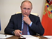 Миллиарды для Петербурга: Путин раскрыл выгоды от «переезда» штаб-квартиры «Газпрома»