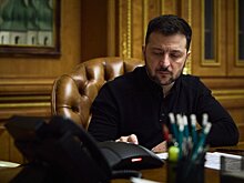 Военкор: Зеленский хочет доказать Западу, что Украина — прибыльный проект
