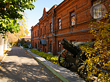 В пензенском краеведческом музее начали комплектовать фонды материалами, связанными с участниками СВО