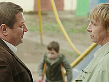 В Курском драмтеатре покажут фильм с участием Ивана Охлобыстина