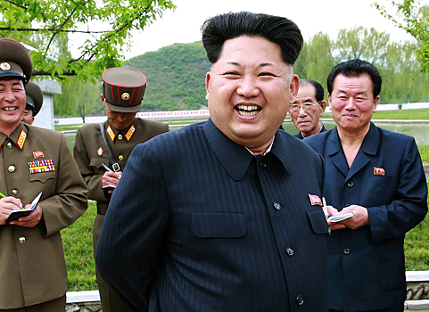 Сеул создаст спецвойска для ликвидации Ким Чен Ына