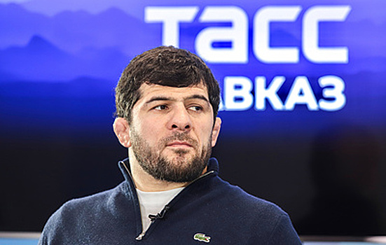 Гацалов: у российских "вольников" есть все шансы занять первое место на чемпионате Европы
