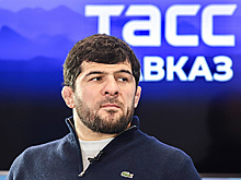 Гацалов: у российских "вольников" есть все шансы занять первое место на чемпионате Европы