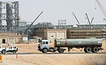 Саудовская Аравия сократит добычу нефти в ноябре
