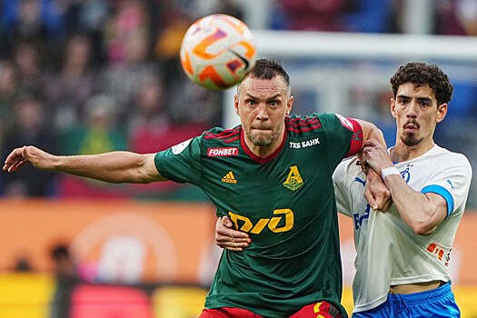 Защитник "Фенербахче" заявил, что в Турции все знают Дзюбу