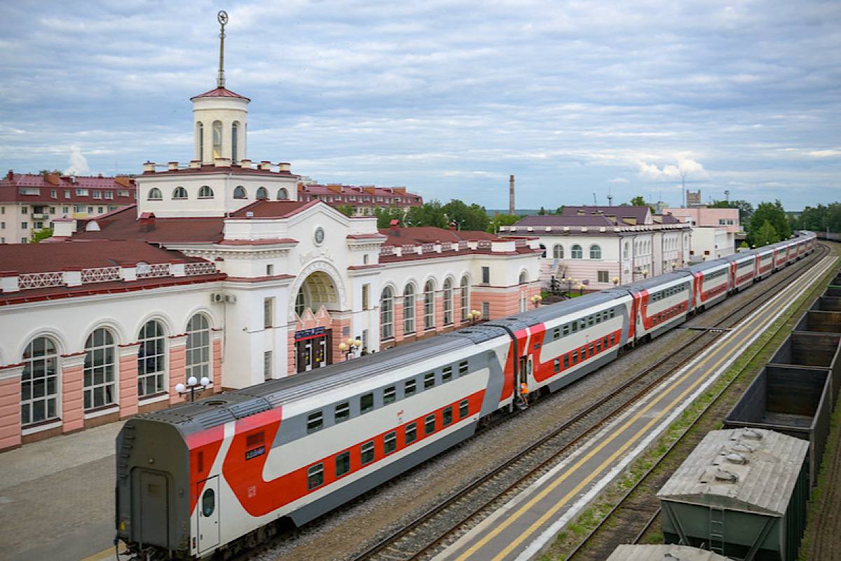 В День России между Йошкар-Олой и Казанью будет курсировать дополнительный пригородный поезд