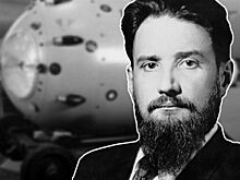 Курчатов учился в Симферополе, защищал от фашистов Севастополь и отдыхал в Ялте