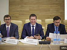 Дмитрий Байдин сохранил за собой пост главы Оханского округа