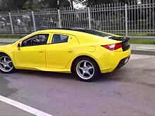 ТОП-3 лучших спорт каров стоимостью до 555 тысяч рублей