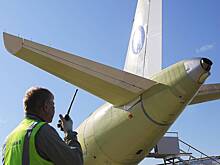 На испытаниях SJ-100 проверили российский автопилот