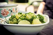 Худеем с картошкой: эксперты развеяли мифы об этом овоще