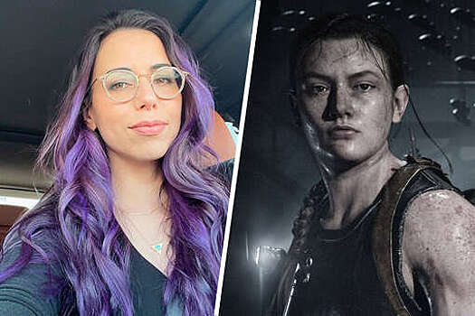 Актриса Лора Бэйли выразила желание вернуться к роли Эбби из игры The Last of Us Part II