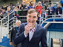 Денис Петровский: «Привлекательным для КХЛ Красноярск стал благодаря Универсиаде»