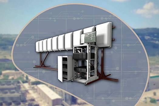 «Ростех» рассказал о постройке антидроновой крепости