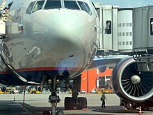 Задержками рейсов в городах Сибири занялась прокуратура