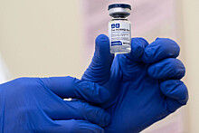 WADA отправило в РУСАДА запрос о вакцине "Спутника V"