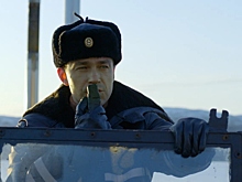 Фильм «Кракен» возглавил кинопрокат России за уикенд