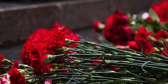 Останки 23 бойцов Красной армии перезахоронили с почестями в Молдове