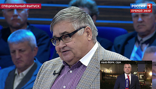 Петр Федоров снял шляпу перед профессионализмом Евгения Попова