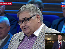 Петр Федоров снял шляпу перед профессионализмом Евгения Попова