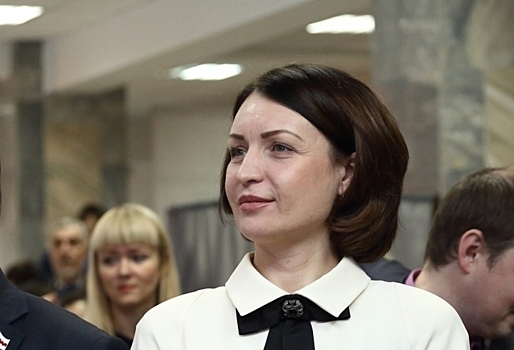 Оксана Фадина ликвидировала должность вице-мэра, которую занимал Подгорбунских