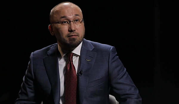 Даурен Абаев о господдержке: «Мы должны понимать, что полностью отказаться от поддержки казахстанского футбола нельзя»