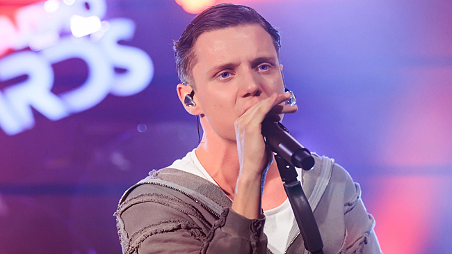 Дмитриенко, Агутин, Лазарев выступят на «Новое Радио Awards»