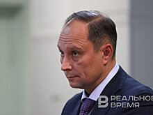 "На прекращение не согласен": в Казани снова судят частично оправданного экс-ректора КХТИ
