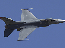 WSJ: F-16 на Украине могли сбить из-за отсутствия у него системы опознавания
