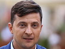 «Шаурма?!» Зеленский вызвал гнев украинцев в Сети