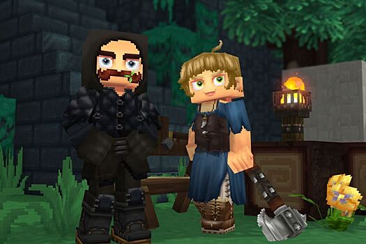 Авторы песочницы Hytale ждут более 1 млн игроков на старте раннего доступа