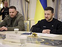 Владимир Олейник: Зеленский сдаст Ермака - но от мести Коломойского ему не спастись