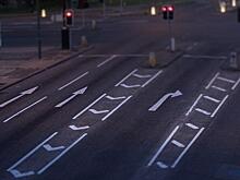Выделенная полоса на Ленинградке будет работать в ежедневном режиме