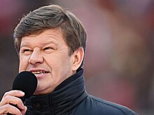 Губерниев: Вяльбе каждый раз врет и говорит ерунду