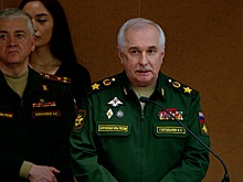 Горемыкин: МО РФ поддержит идею о ветеранском статусе для военкоров