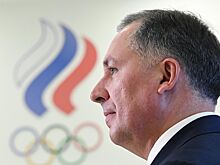Путин наградил главу ОКР Позднякова орденом Александра Невского