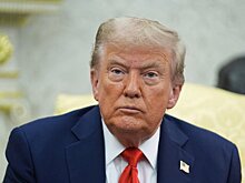Трамп заявил, что решение об ударе по Катару принимал не он, а Нетаньяху