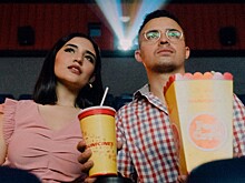 Сколько зрителей посетили кинотеатр «Москино Музеон» с момента его открытия