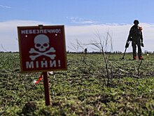 ВСУ минируют Часов Яр, чтобы не дать своим бойцам отступить