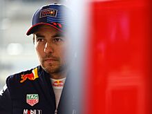 Исполнительный директор «Кадиллака» — о Пересе: это любовь с первого взгляда