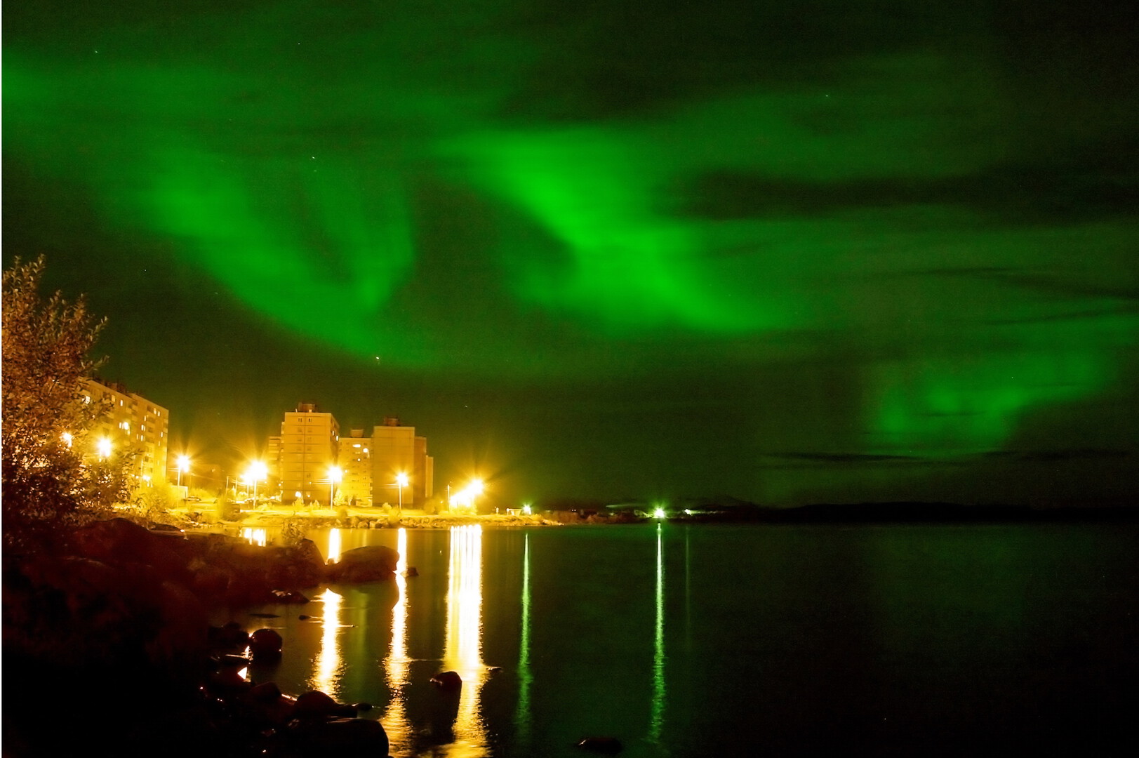 Магнитная&nbsp; буря сегодня: послабления, риски для здоровья и рекомендации врачей