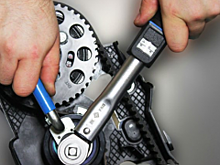 Schaeffler приглашает автолюбителей на Automechanika Birmingham 2019