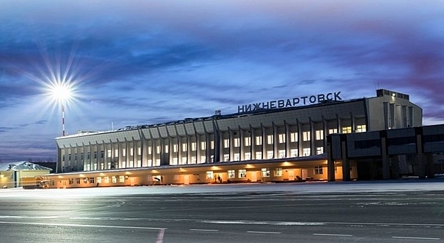 Аэропорт Нижневартовска оснастят новым аэродромным радиолокационным комплексом
