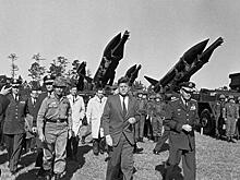 Ядерная война могла начаться 27 октября 1962 года